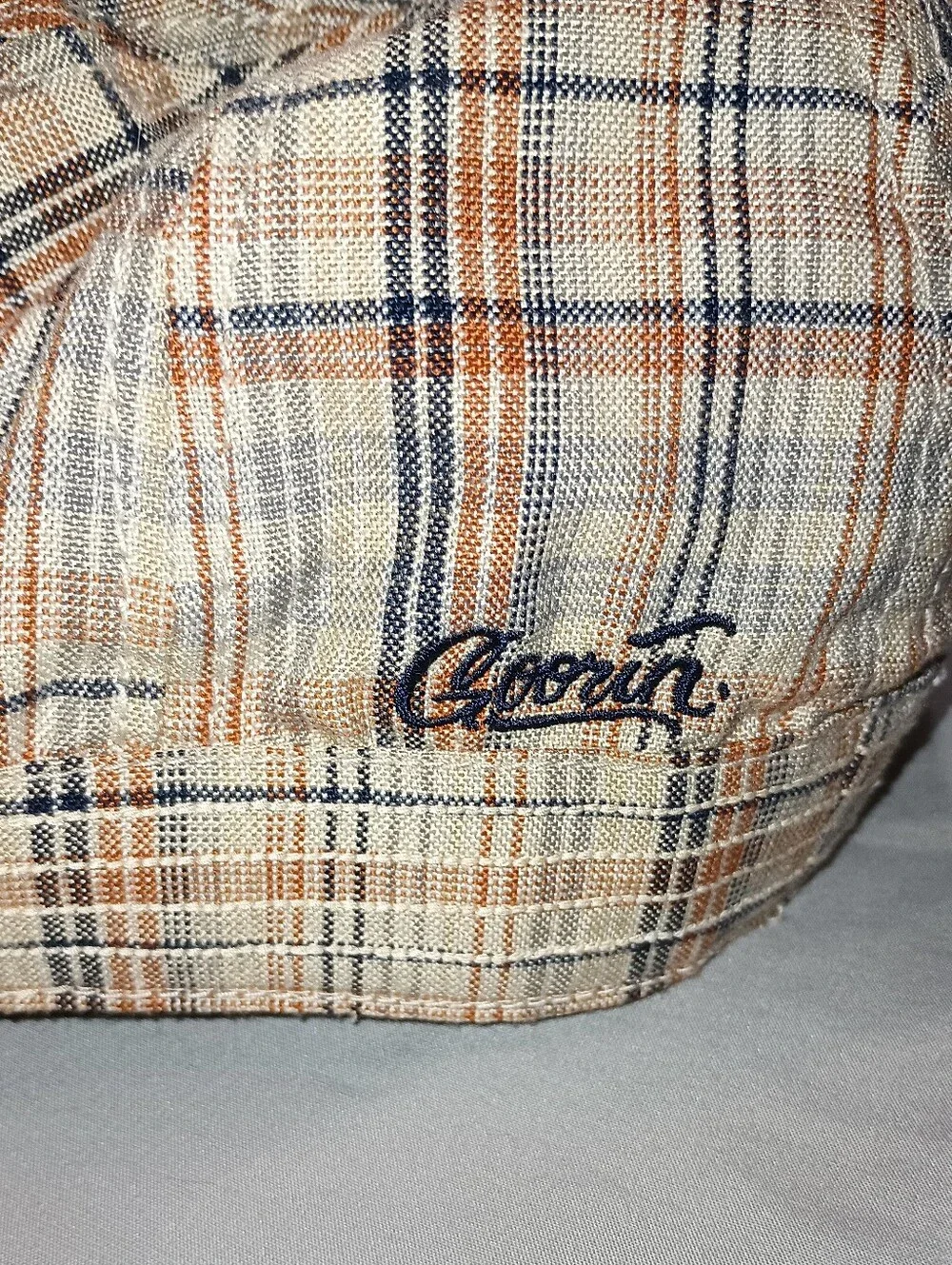 Goorin Bros. goorin bros